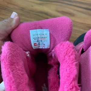 Toddler shoes
